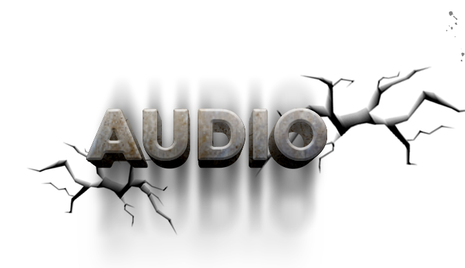 Audio   